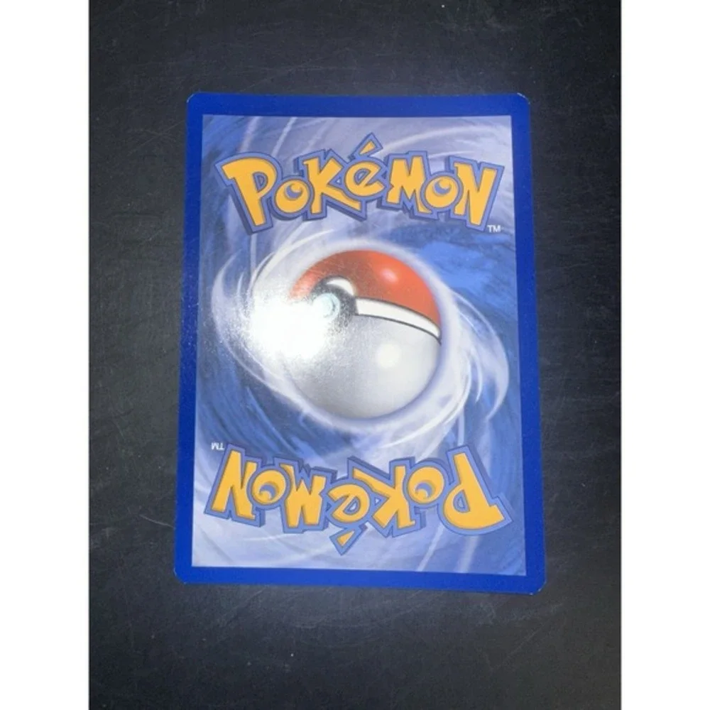 Electrode 088/264 Holo cosmos HD MEW FART SWIRL 🌀 +‎ MISCUT ERROR MP